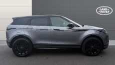 Land Rover Range Rover Evoque 2.0 D200 Dynamic SE 5dr Auto Diesel Hatchback